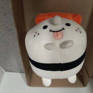 Mochi Mochi Plush Spamon Silly New With Tags